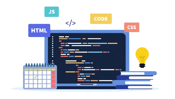 Full Stack Development